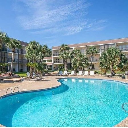Biloxi Beach-Good Vibes Condo Exterior photo