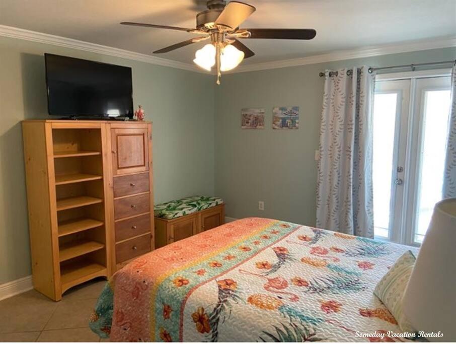 Biloxi Beach-Good Vibes Condo Exterior photo