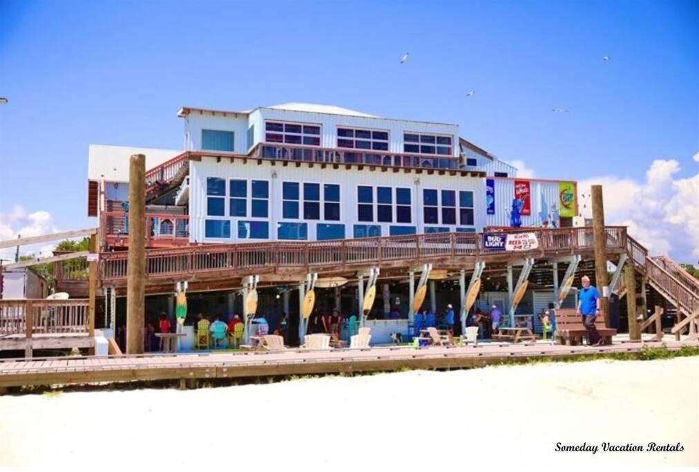 Biloxi Beach-Good Vibes Condo Exterior photo