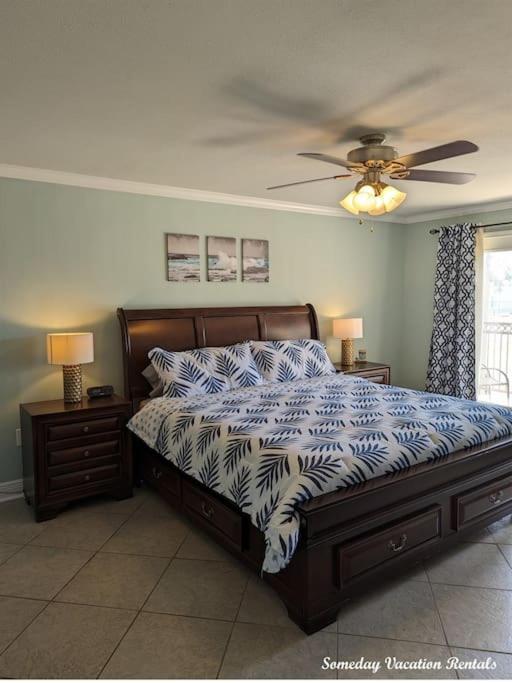 Biloxi Beach-Good Vibes Condo Exterior photo