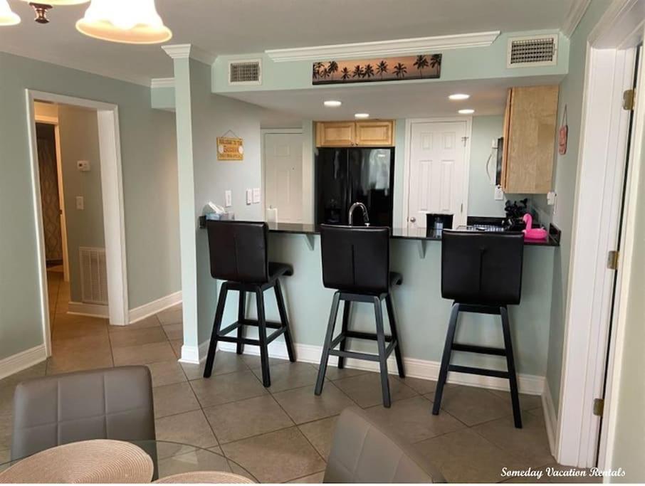 Biloxi Beach-Good Vibes Condo Exterior photo