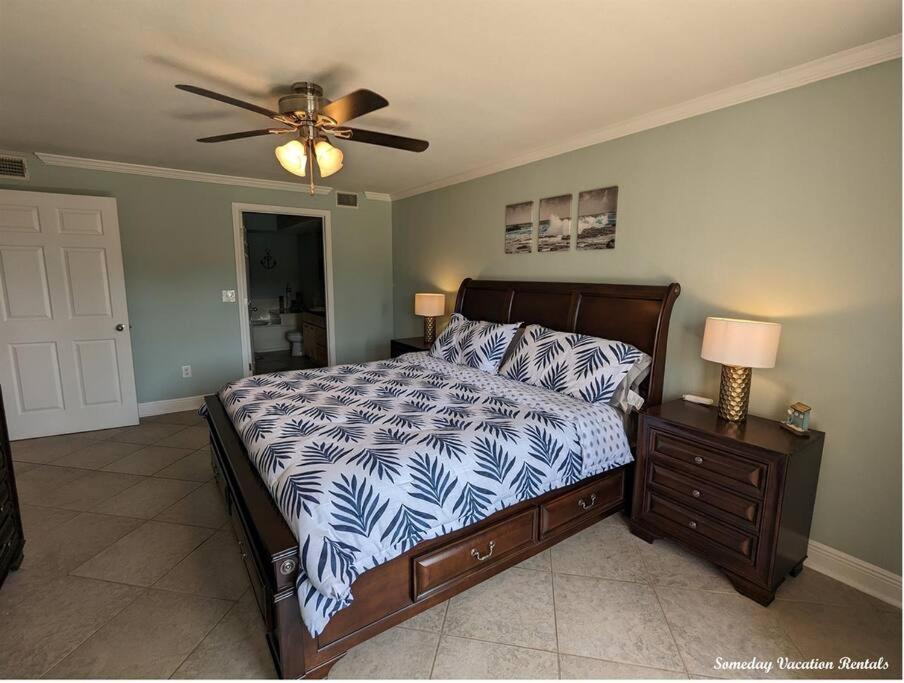 Biloxi Beach-Good Vibes Condo Exterior photo